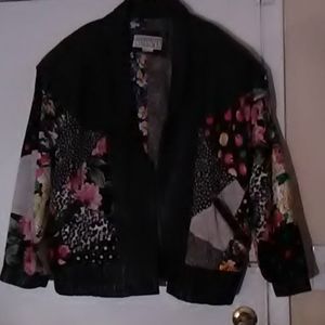 Womens Jacket